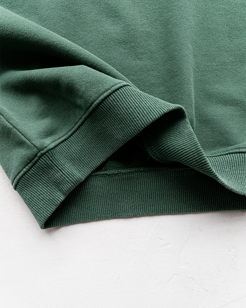 Forest green sweatshirt mens cheap