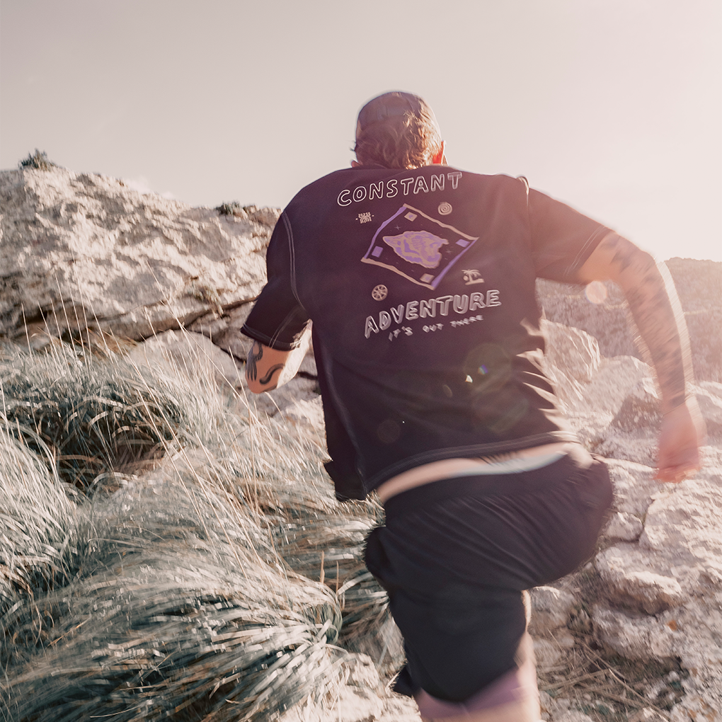 Active Season 1 | Made For The Trail