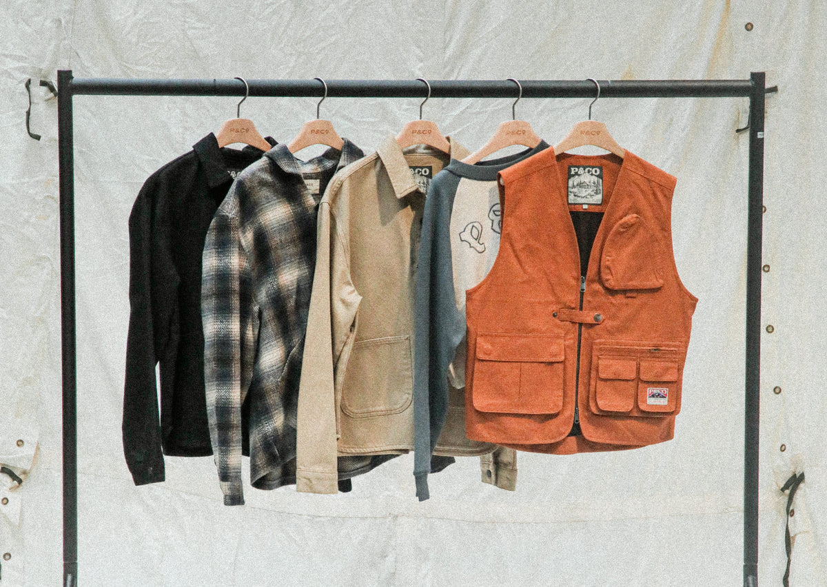 P&Co Birmingham Sample Sale 2026