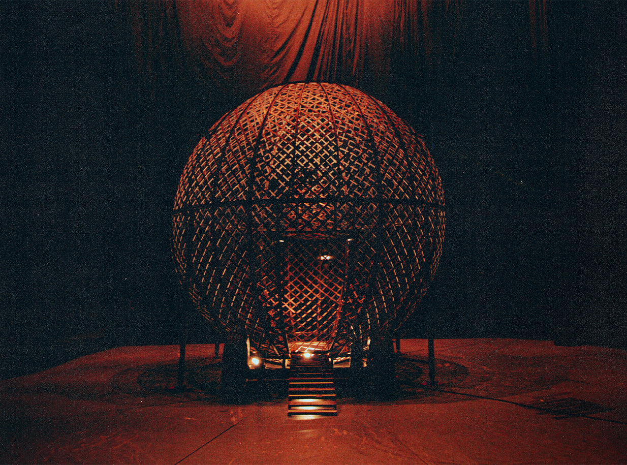 "The Biggest Event Of The Year"