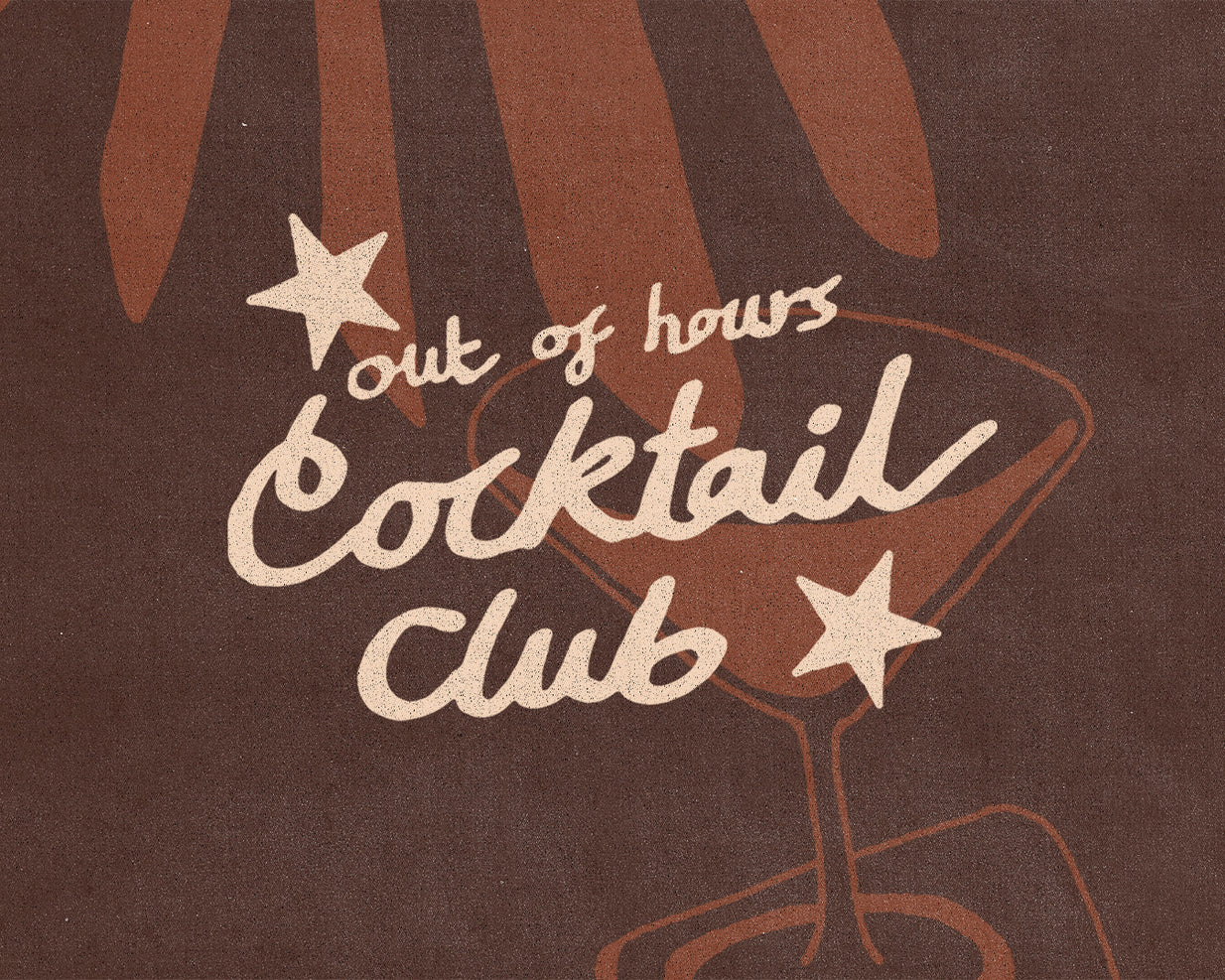 P&Co x Cool Earth | Out Of Hours Cocktail Club