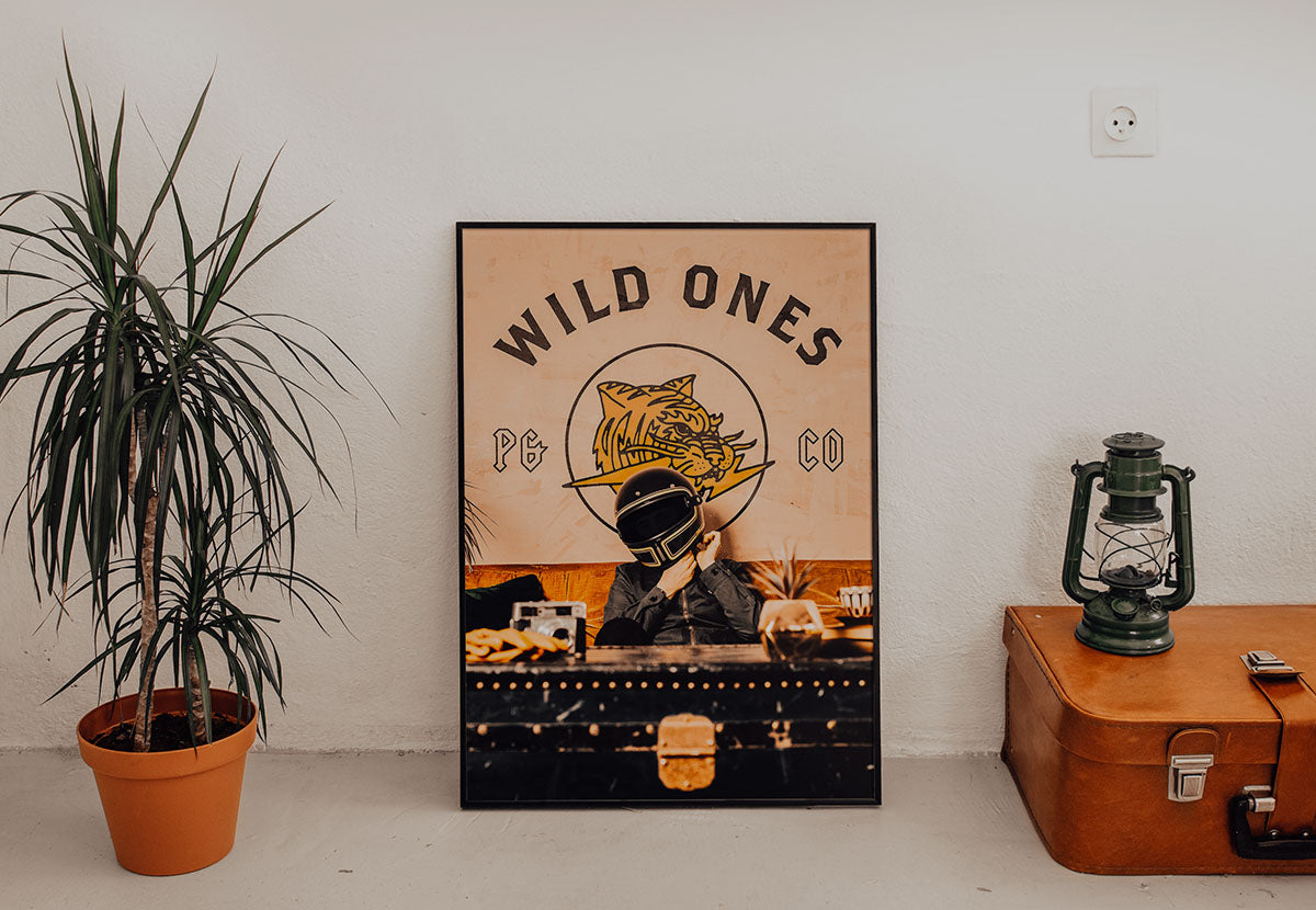 limited edition a3 artwork prints