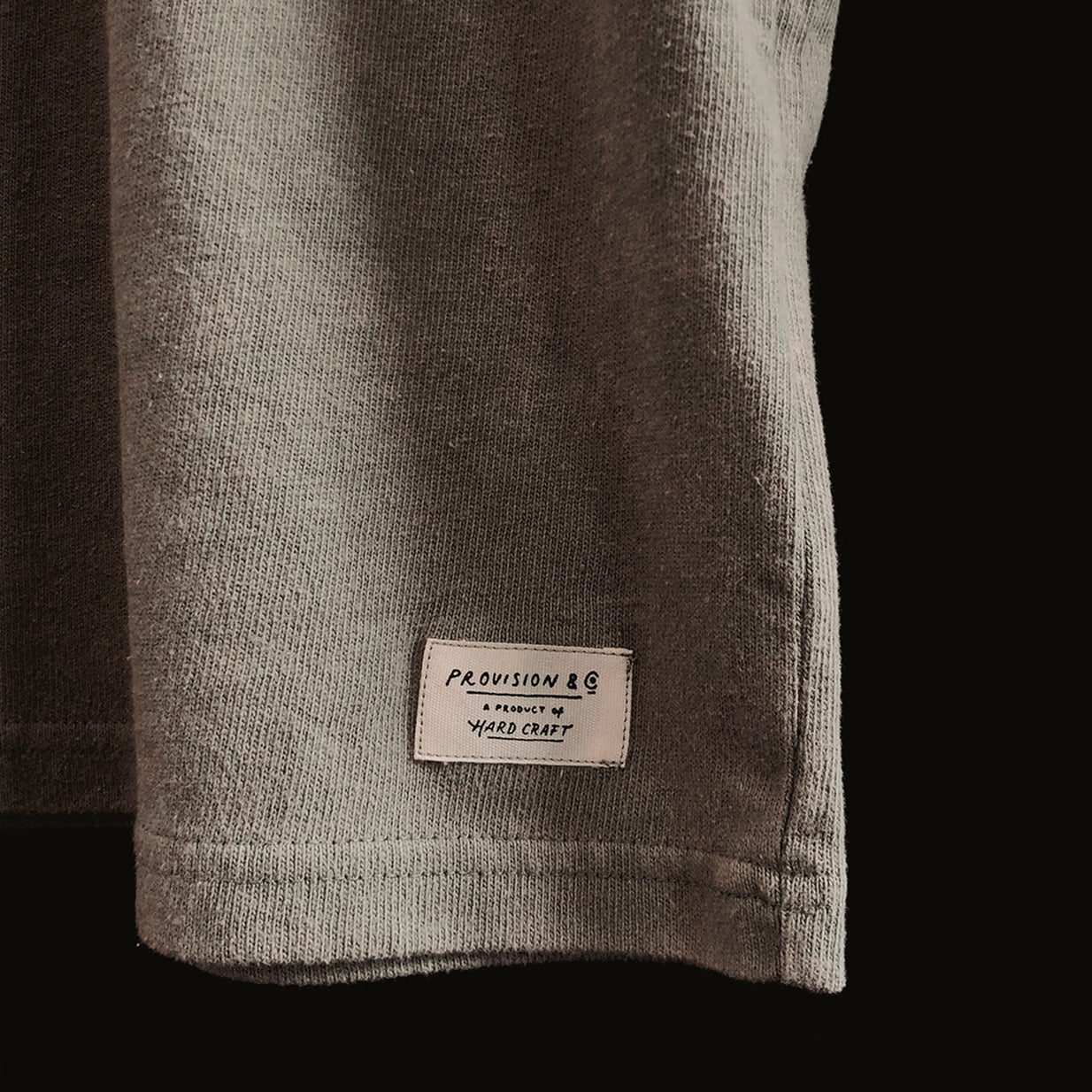 Products of Hard Craft