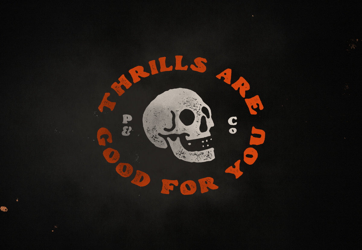 TOP 5 HALLOWEEN MOVIES