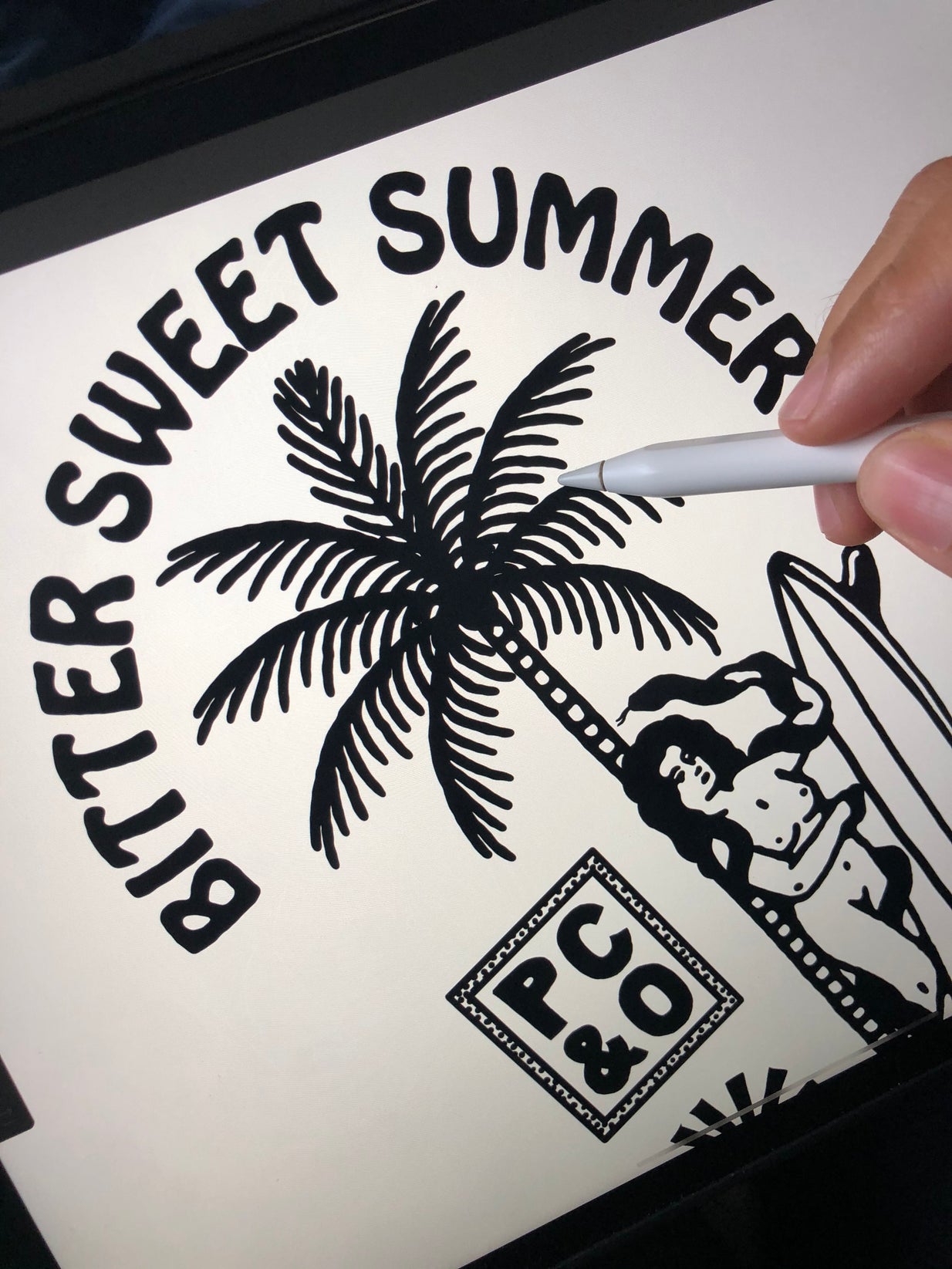 Behind the Graphics: Meet Will