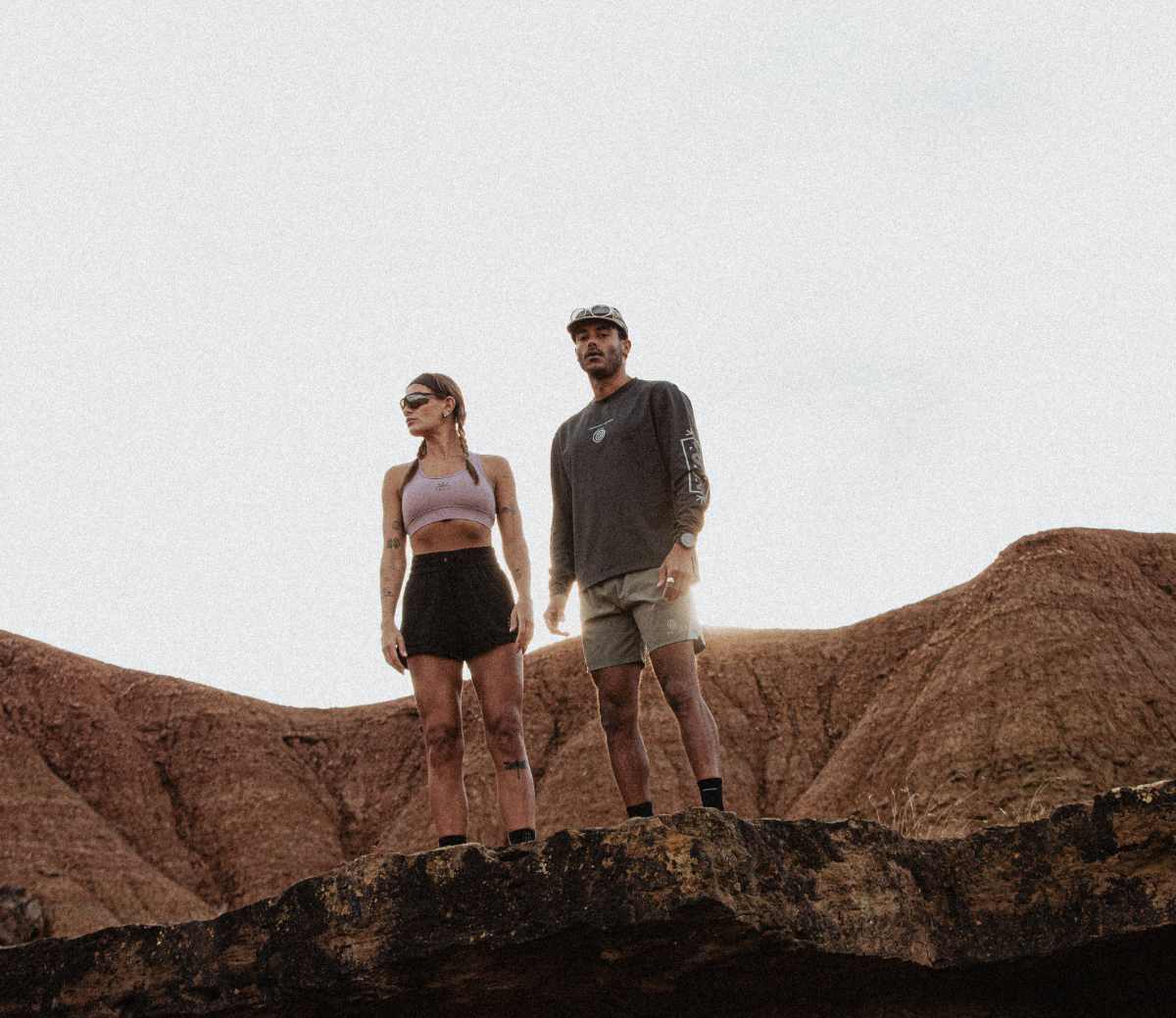 Activewear Season 2: Behind The Scenes