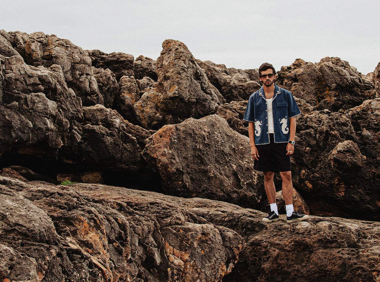 Summer Styling
