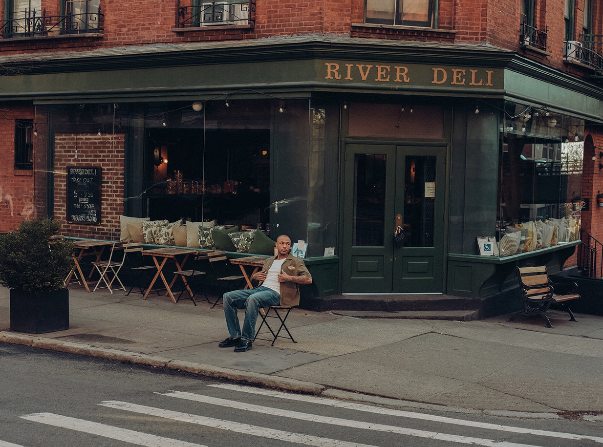 Archives from Brooklyn