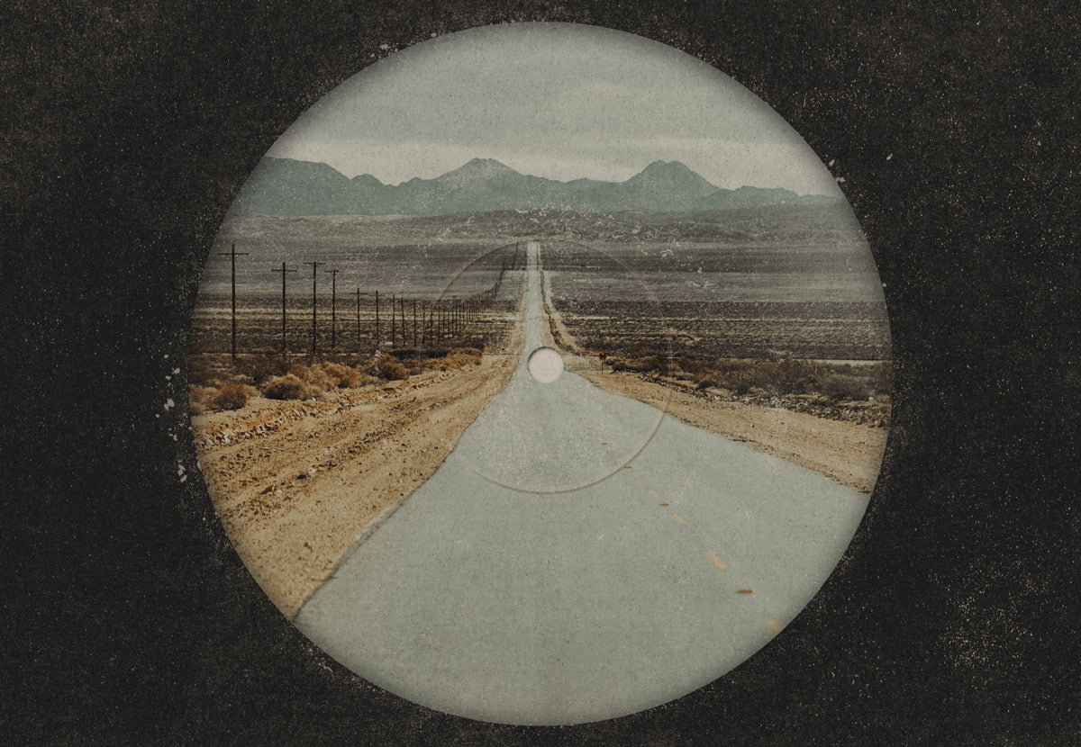 P&Co Radio Vol.12 'Hit The Open Road'