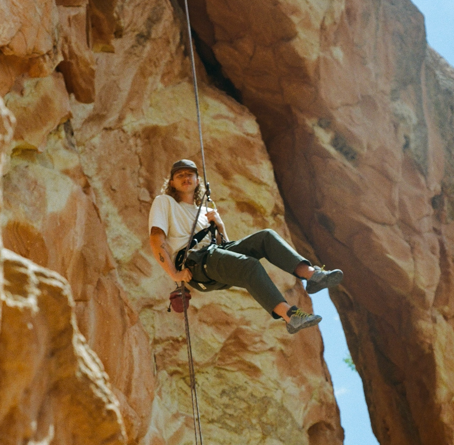 @tannderson | It's Out There