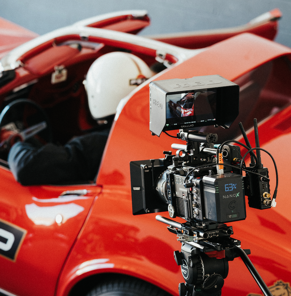 From Le Mans to London: The Story Behind The Paradise Trophy