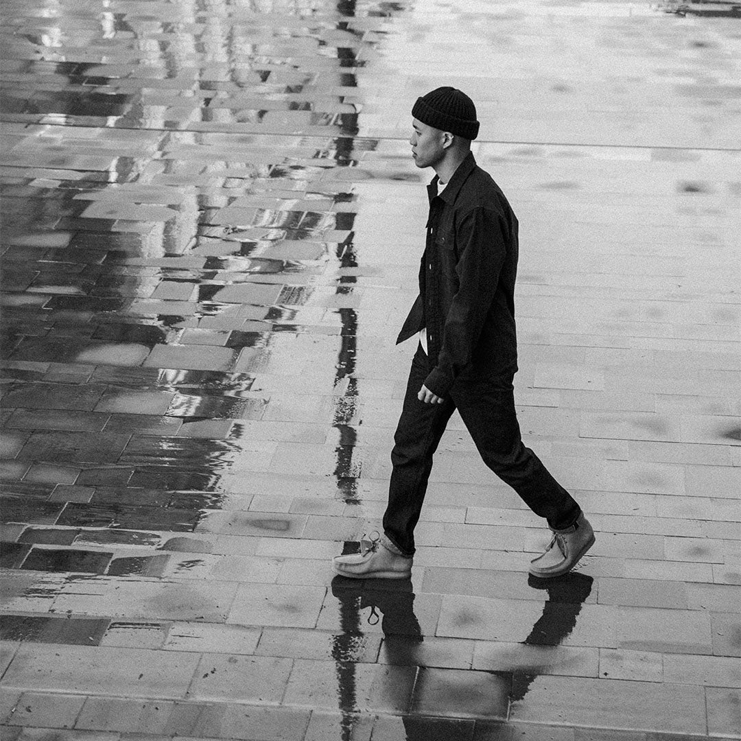 AW21 | Instalment 1/3 Online Now...