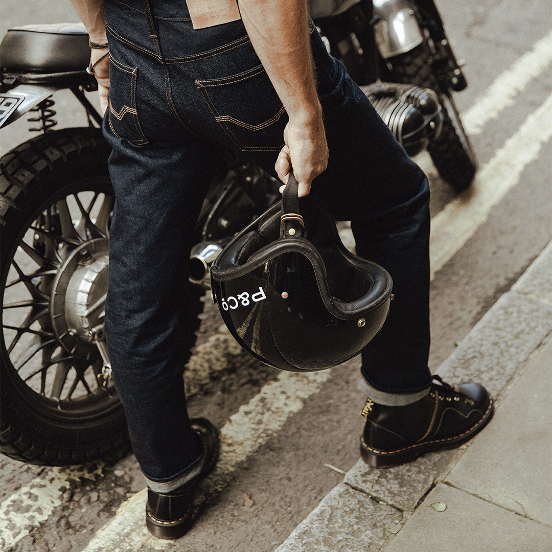 Made In England Capsule Collection Coming Soon.