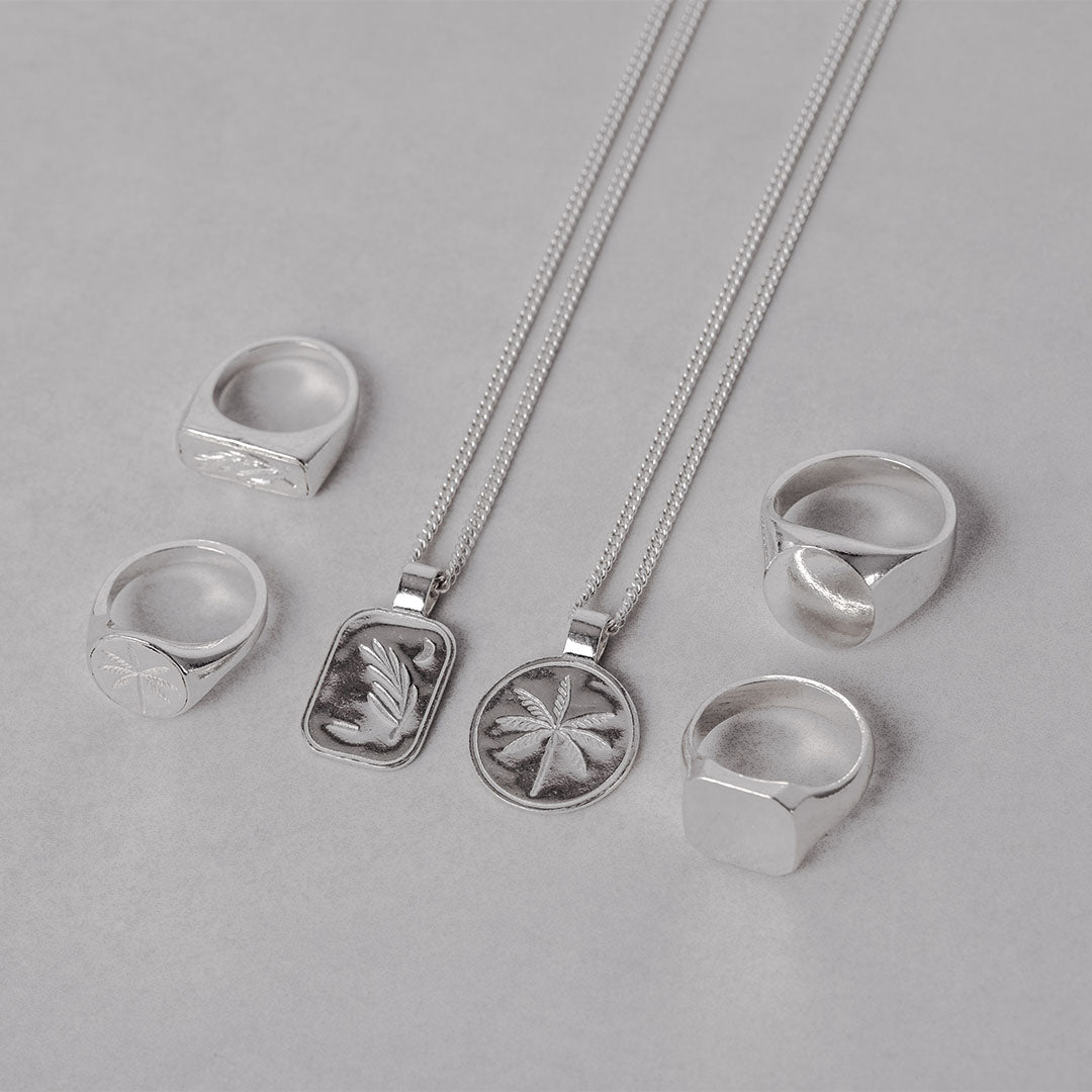 P&Co Jewellery Online Now