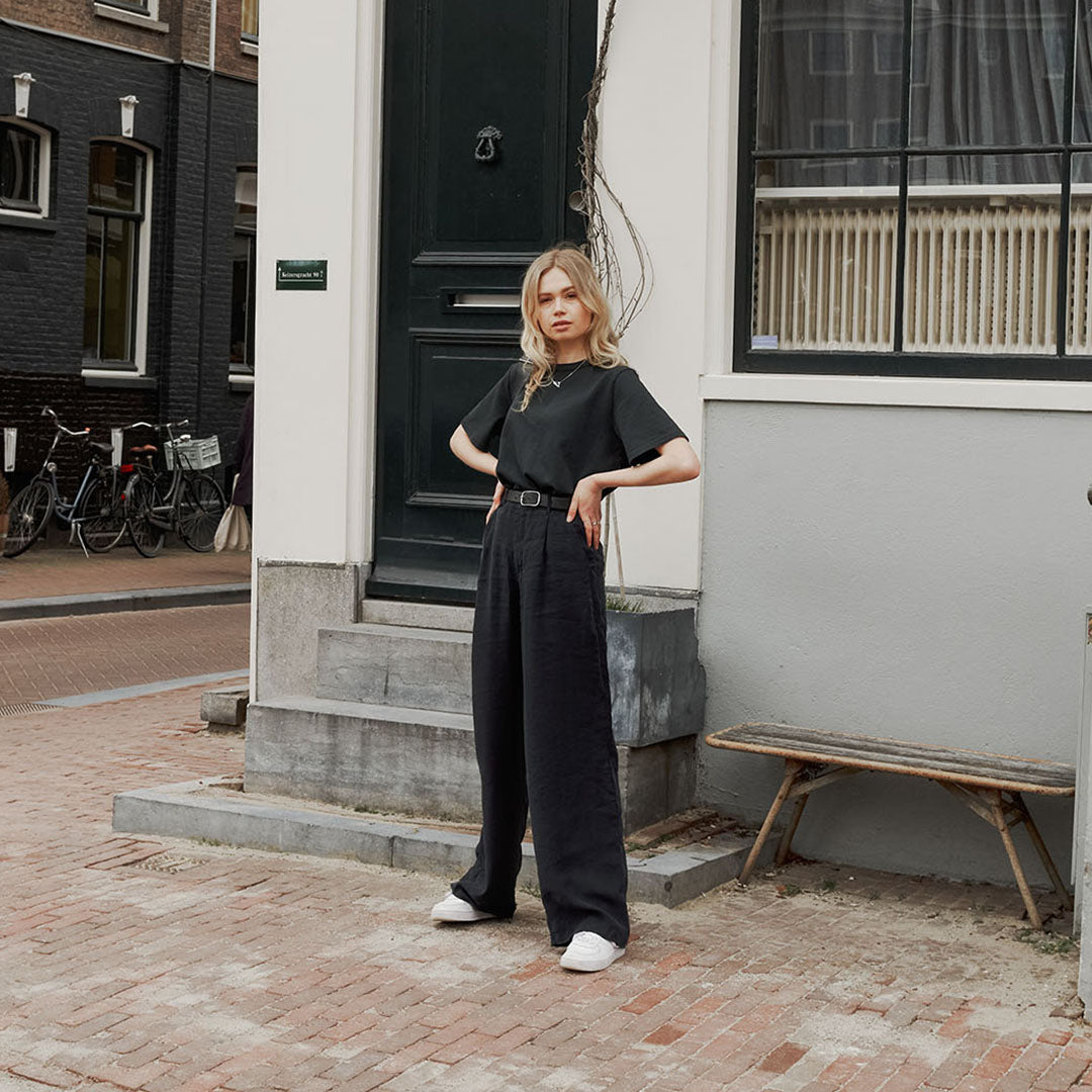 Women's City Styling- Amsterdam 2021