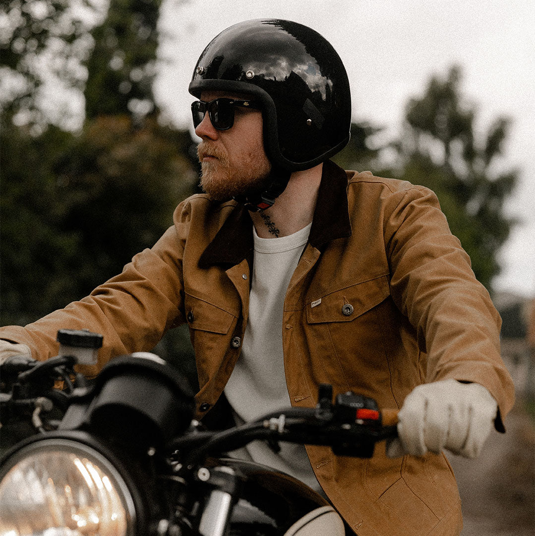 P&Co Tattoo Tour | Meet Ethan Jones