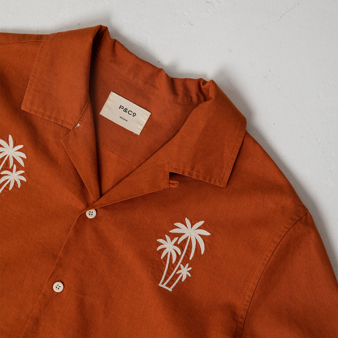 Spring 21' New Arrivals- Cuban Shirts