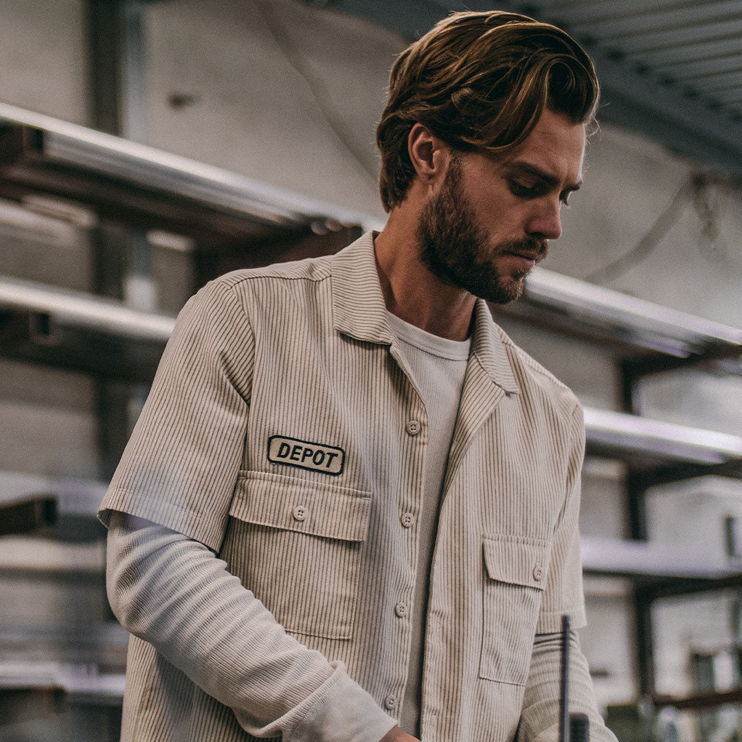 Off the Clock with Austin Dixon