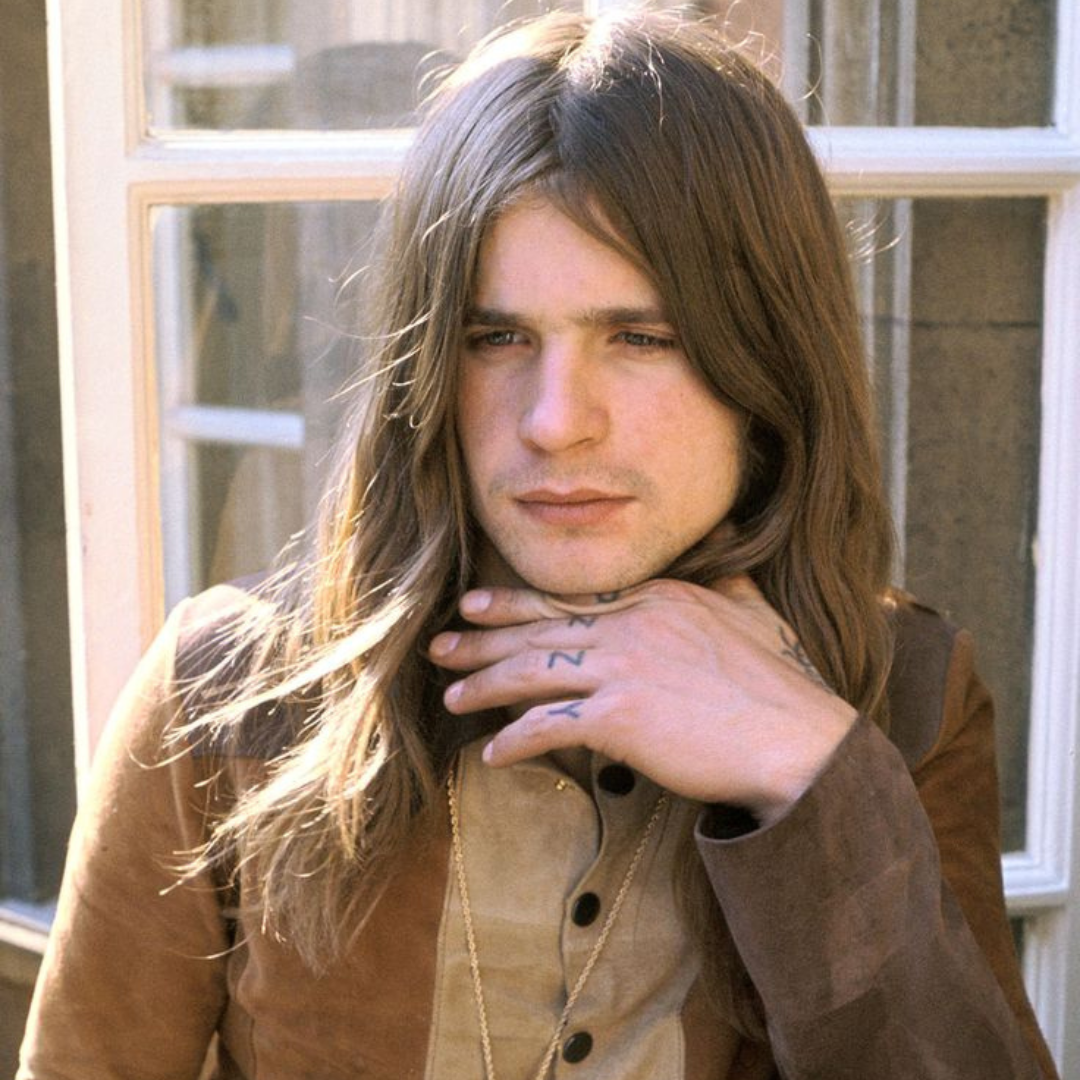 Born in Birmingham: A Tribute to Ozzy Osbourne