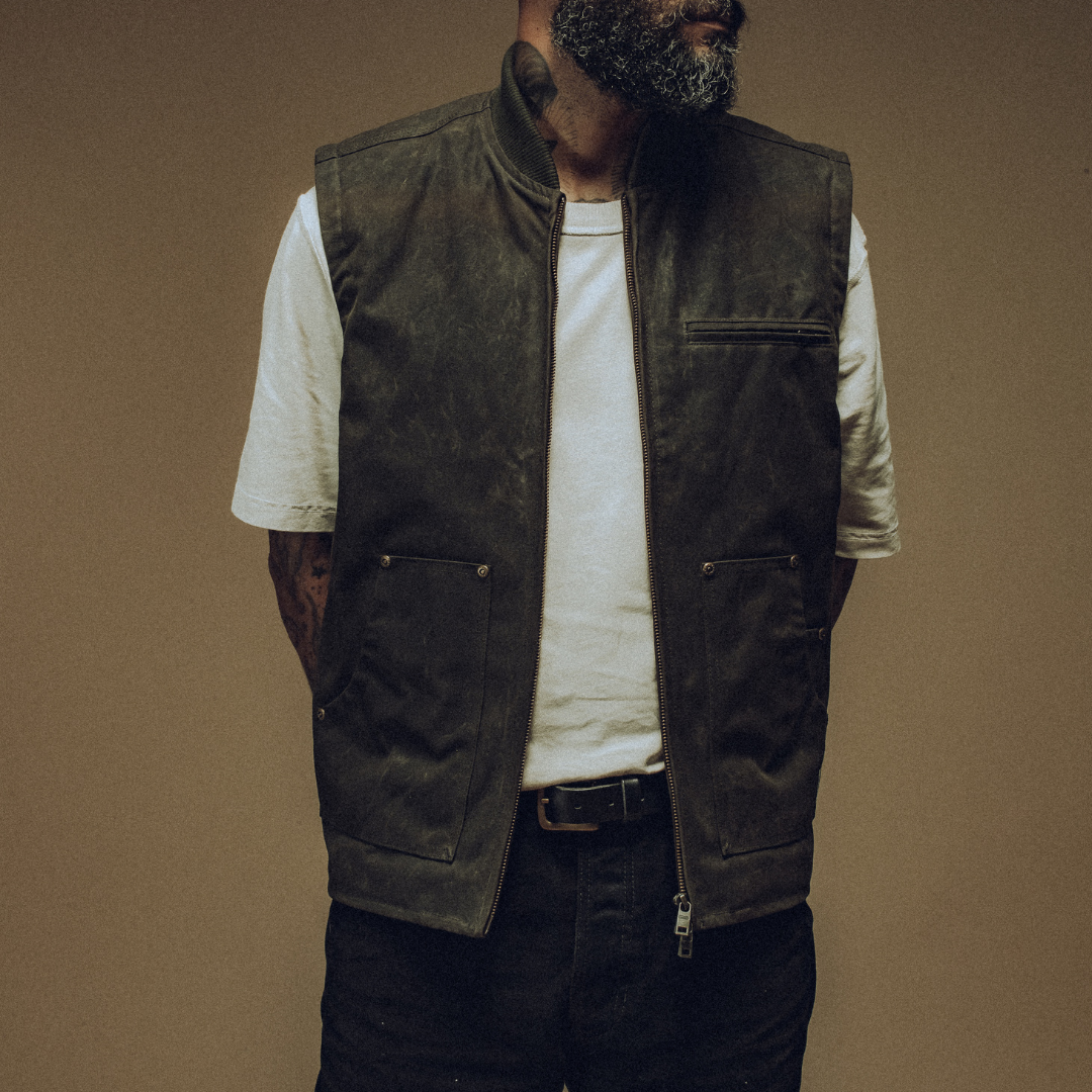 Pre-Autumn Essentials Have Landed