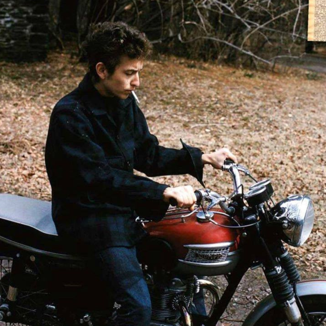 The Dylan Effect: Style, Subversion & Sound