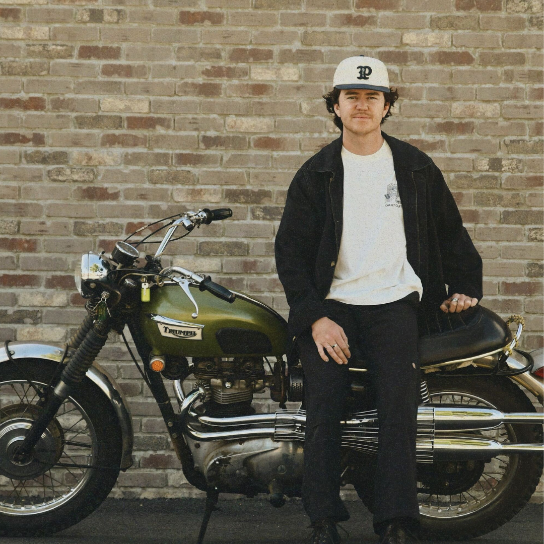 Keeping the Spirit Alive:  Le Hangar 23