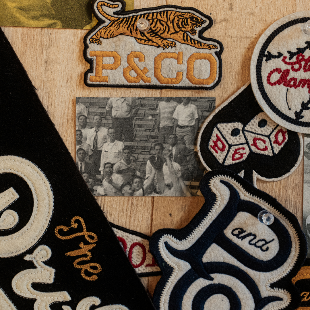 Stitching the Past into Spring 2026