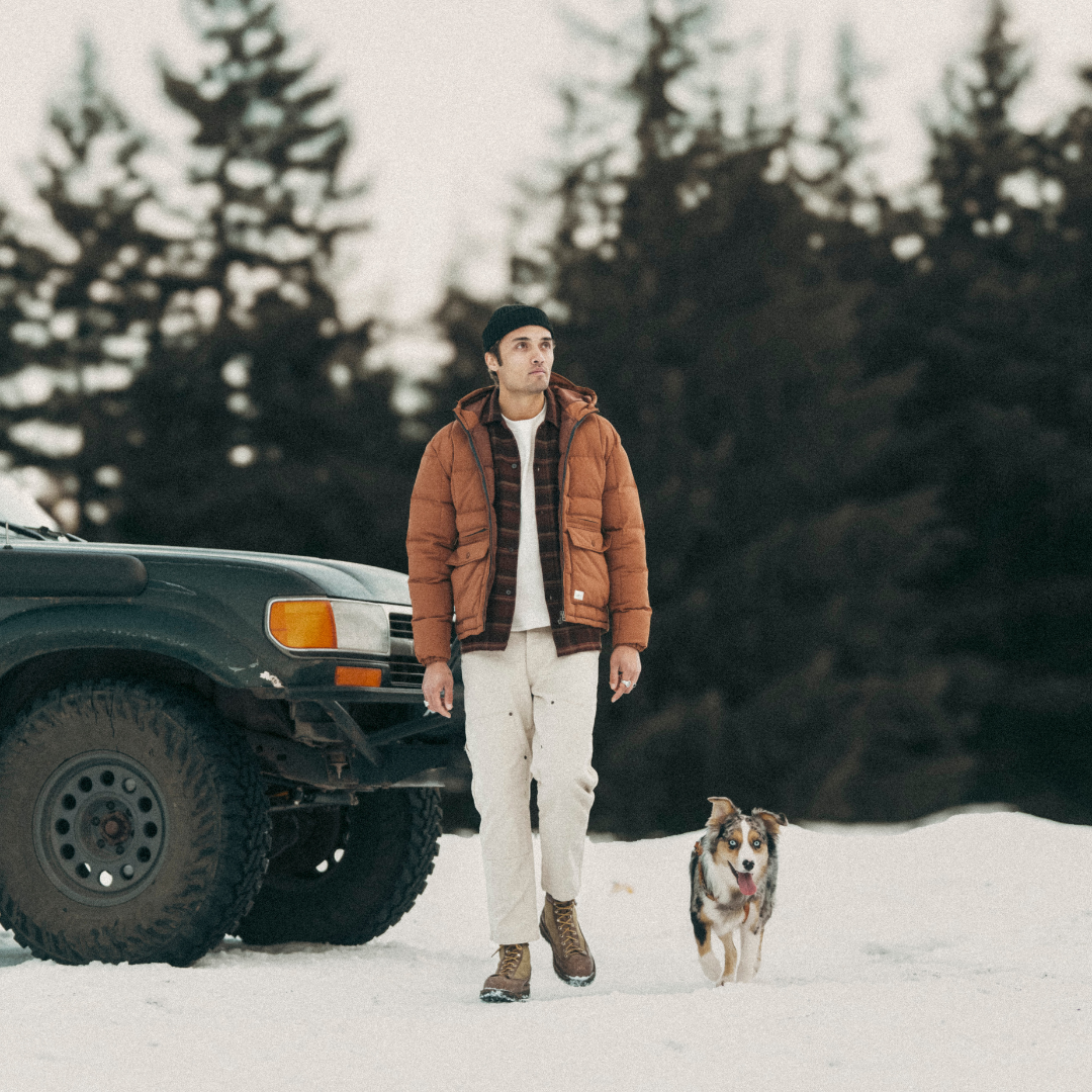 Postcards from Oregon