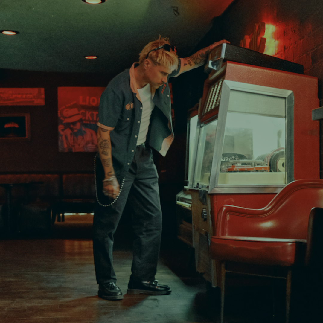 The History of the Bowling Shirt