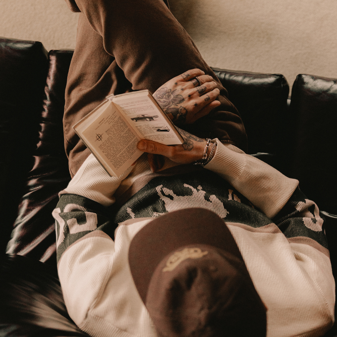 A Year In Review: 2025 at P&Co