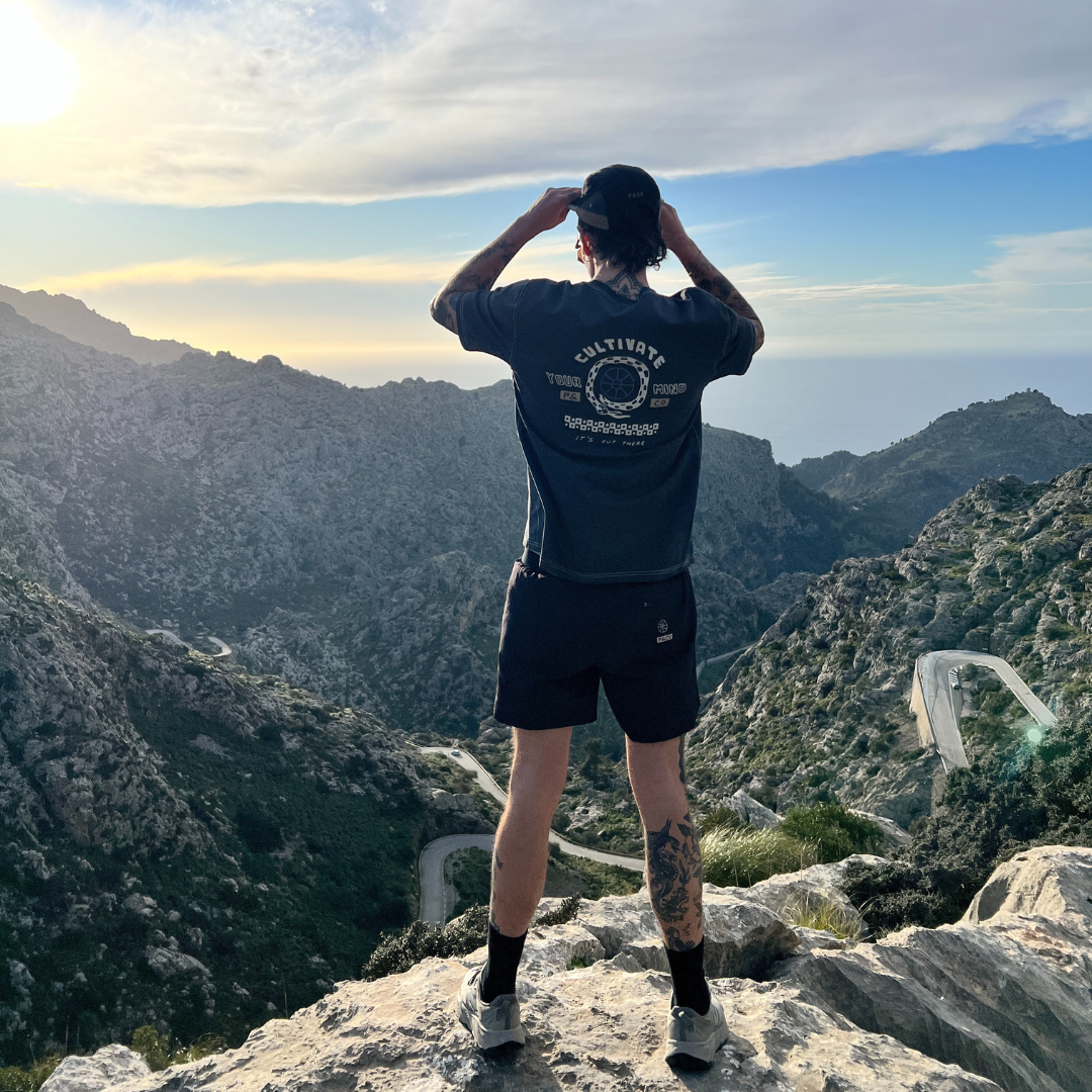 Behind The Scenes: Activewear Season 1