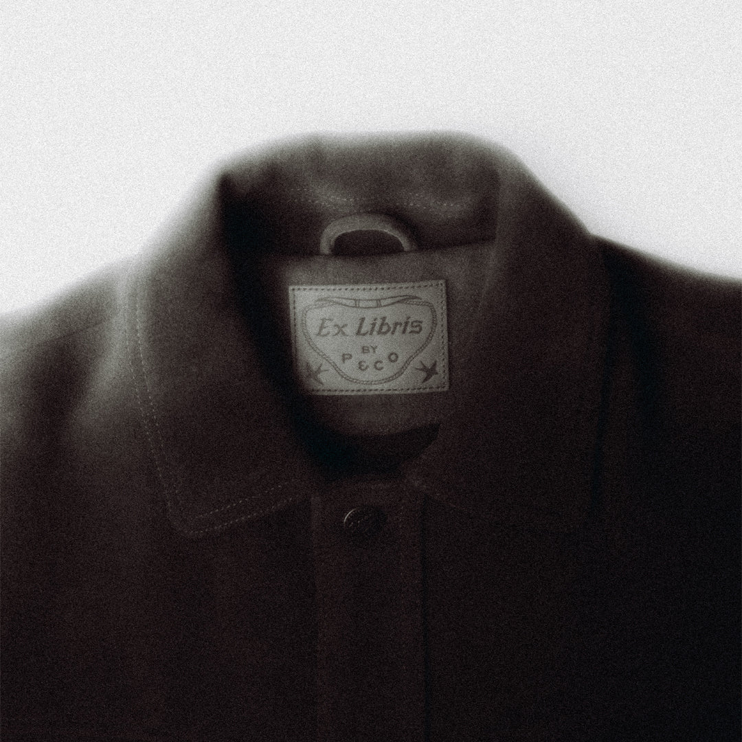 The Ex Libris Collection