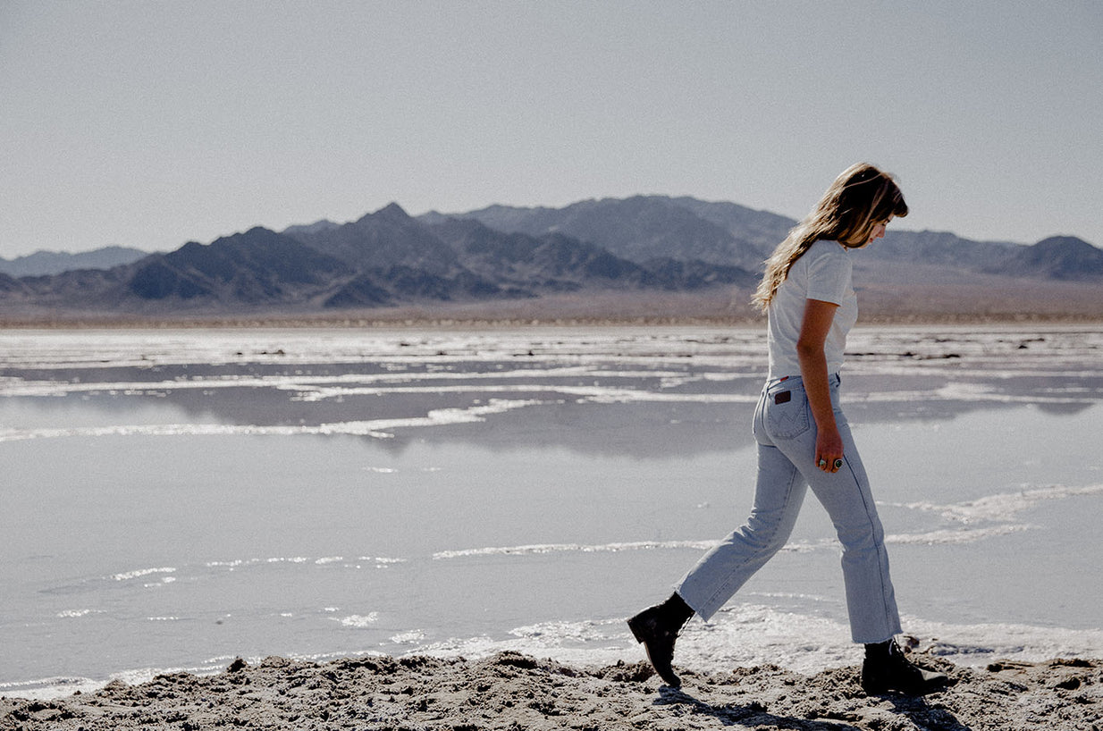 Meet The Muse- Alice Skyles