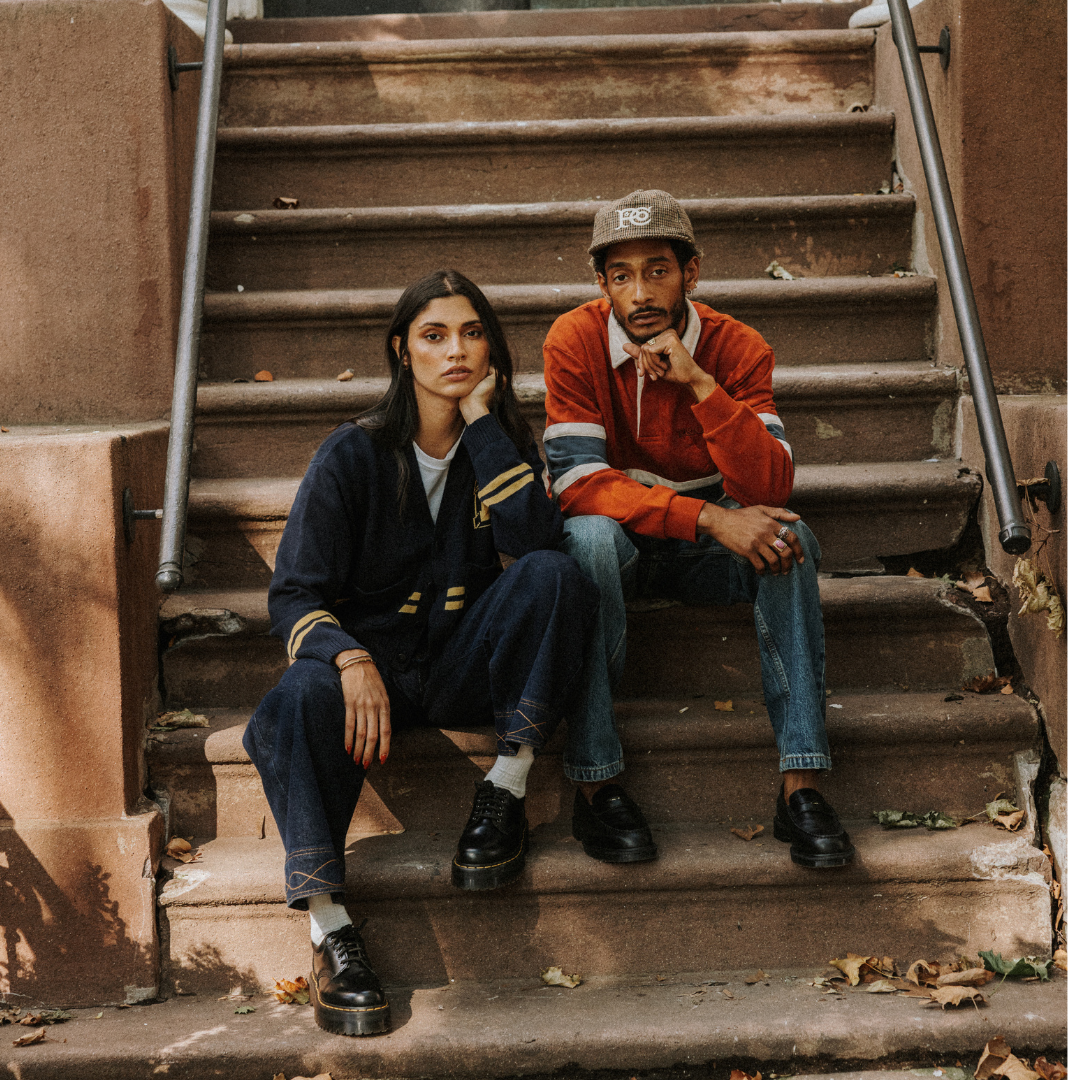 Behind the Campaign: Autumn Vol. 2 in New York