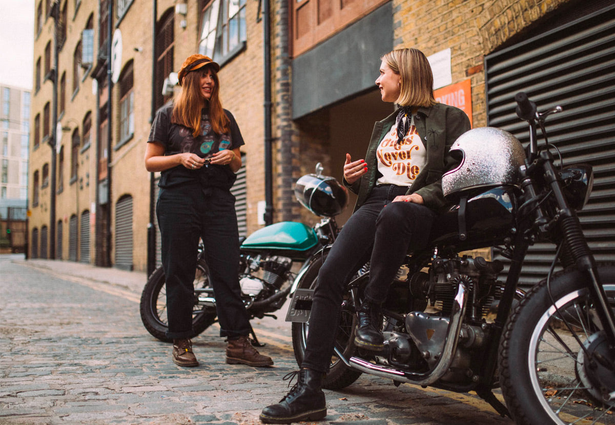 Do What You Love, Not What You're Told