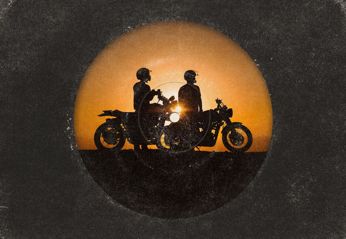 P&Co Radio Vol.13 'Sunset Trip'