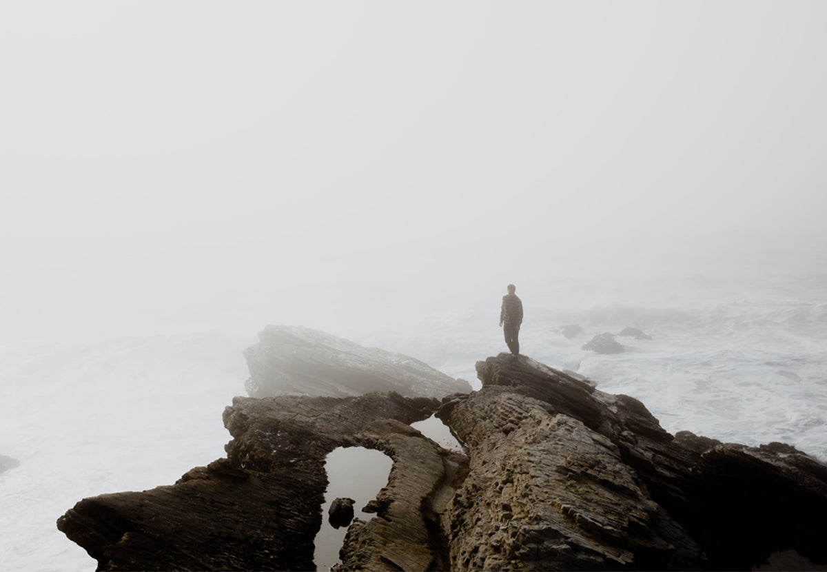 Road Trip #2 Jack Antal | Southern California, USA