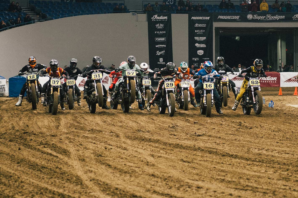 The One Moto Show 2020