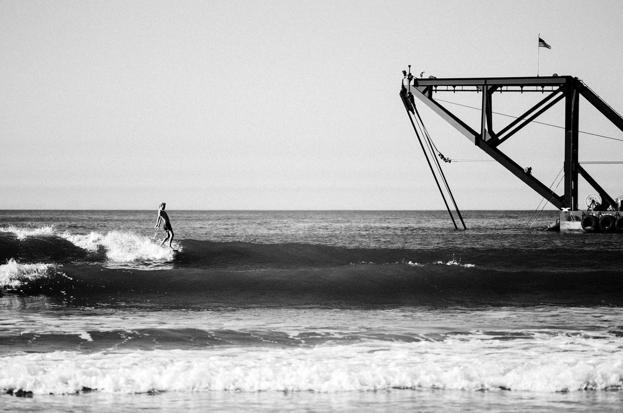 Photographer Feature - Jack Antal