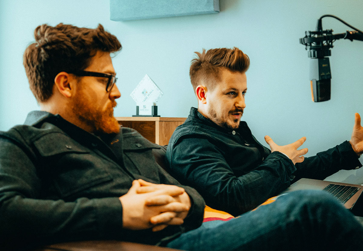 Getting (Sh)it Done Podcast