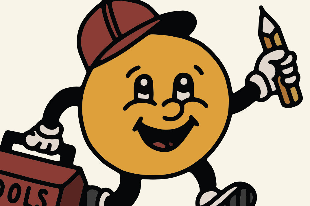 Self Isolation Colouring Book Vol. 1