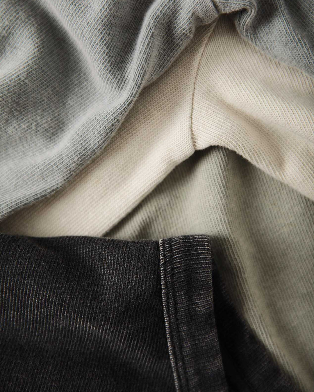 Premium Cotton T-Shirts