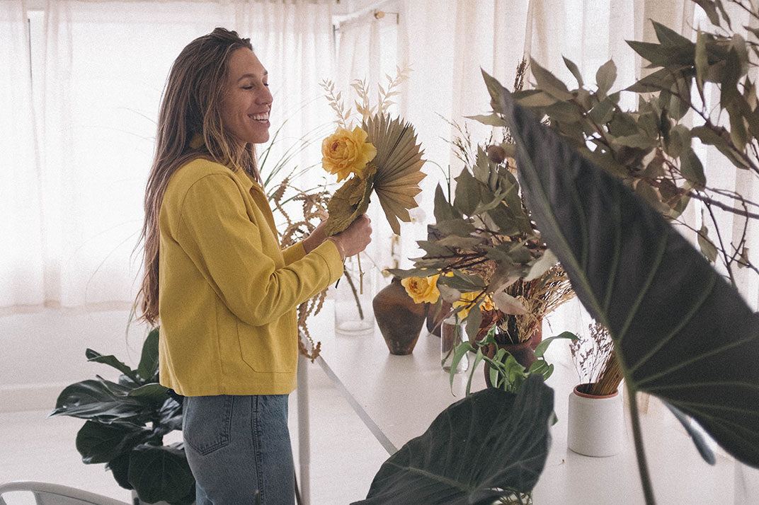 Creatives Working From Home- Madison