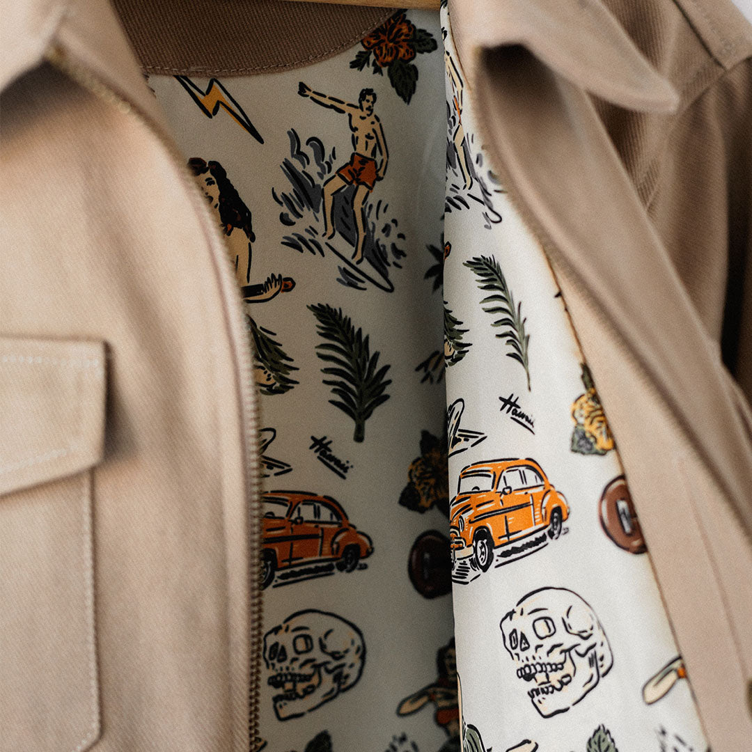 Spring 2021 Collection Coming Soon...