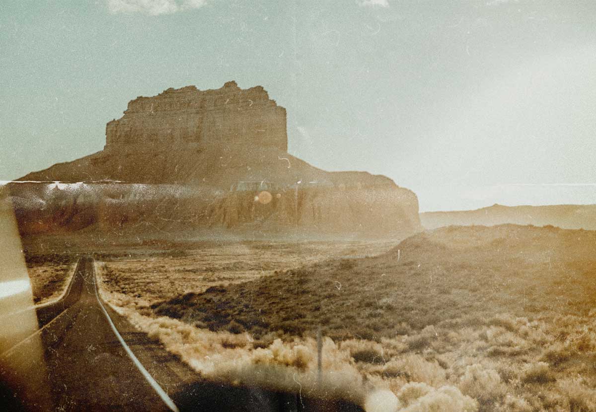 LOST CAUSE FLASH TATTOO TOUR