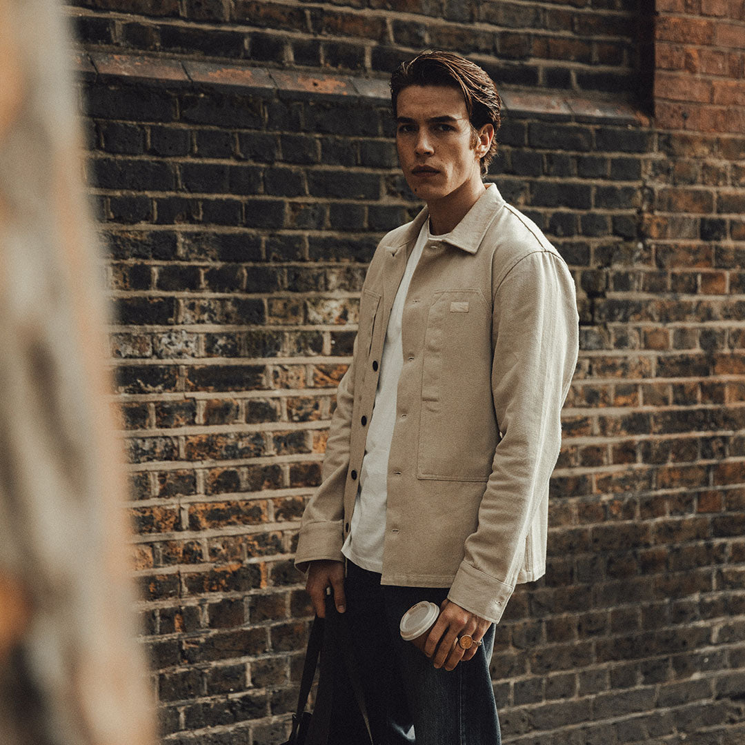 Easy Layering, Easy Living