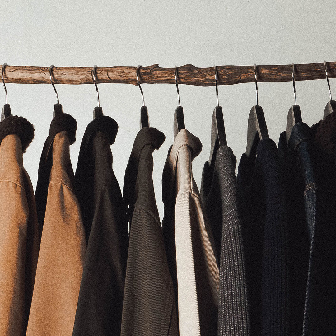 Coming Soon | P&Co Winter 2020 Collection