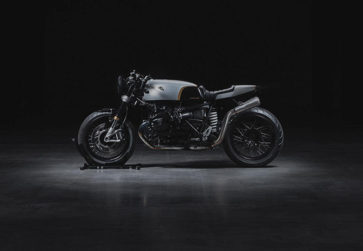 HOOKIE CO. - FALCON BMW R NINET