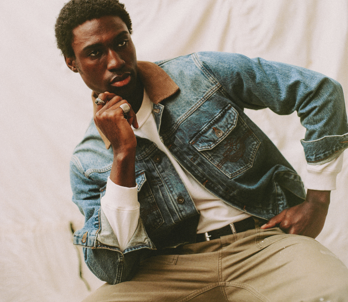 Building A Heritage Wardrobe For Spring