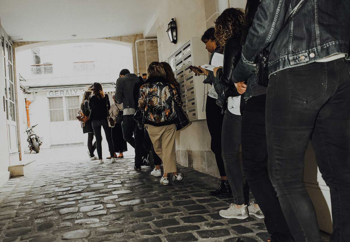 LES MAUX BLEUS TATTOO STUDIO